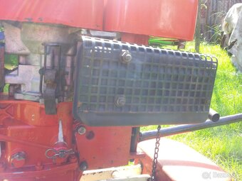 Malotraktor Tera (Vari) - 10
