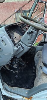Mitsubishi Canter Fuso - 10