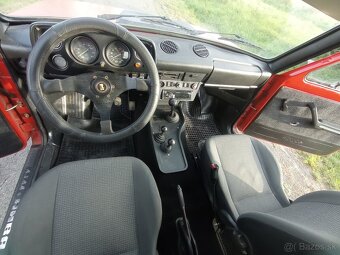 Lada Niva 1600 LPG - 10