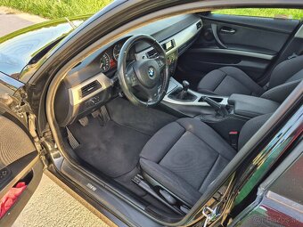 Predám BMW 320d 120kw - 10