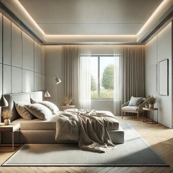 REZERVOVANÉ: Veľkometrážny 80m2 - 3 izbový byt Dlhá nad Kysu - 10