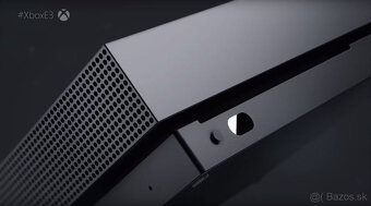 5 HIER + XBOX ONE X 4K + NOVÝ OVLÁDAČ + NABÍJAČKA NA BATERKY - 10