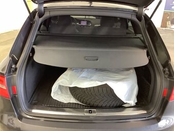 Audi A4 Avant 2.0 TDI 177k quattro S tronic Sportpaket plus - 10