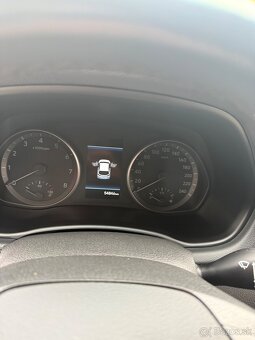 Predám Hyundai i30 1.4 Benzín 73 kW, 2017 – Top stav, komple - 10