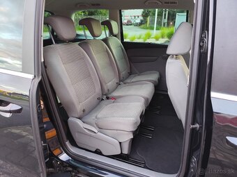 Seat Alhambra 2.0 tdi Style DSG - 10
