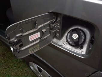 Predám SUZUKI Ignis vo vynikajúcom stave - 10