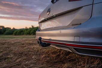 Volkswagen Passat ALLTRACK 2.0 147kw A/T - 10