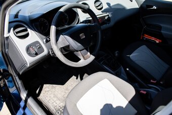 Seat Ibiza ST 1.4 16V, 63kW Reference 2012 - 10