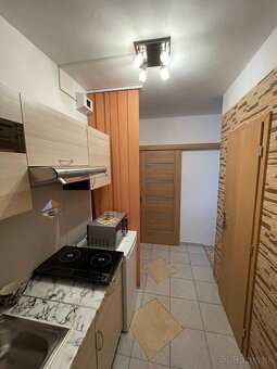 1,5-izbový zariadený byt na prenájom Vranov nad Topľou – síd - 10