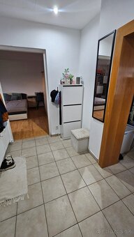 PREDAJ - rodinný dom ŠOPORŇA - 10