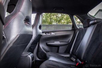 Subaru Impreza WRX STI - SK pôvod - 10