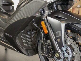 Kymco Xciting VS 400 - 10