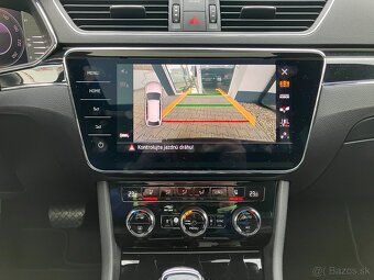 Škoda Superb Combi 2.0 TDI SCR L K 4x4 DSG 140 Kw - 10