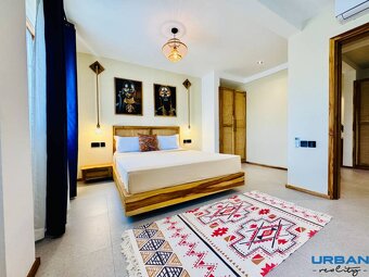 LUXUSNÝ 2-IZBOVÝ APARTMÁN NA ZANZIBARE - 10