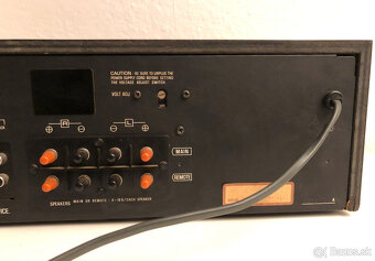 Technics SU 7300K na opravu - 10