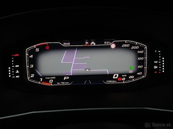 Seat Tarraco FR 2.0 TDI WEBASTO, BEATSAUDIO, ALCANTARA - 10