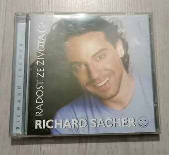 CD české a slovenské albumy 2 - 10