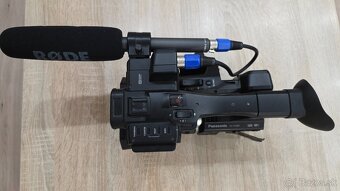 Panasonic HC X1000 - 10