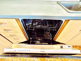 3 izbový byt Hájik - Kempelenová - 10