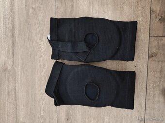 Výbava na thajský box - 10