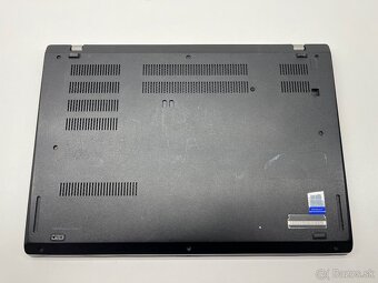 Lenovo ThinkPad L14 Gen1 14" R5PRO-4650/16GB/512GB/FHD - 10