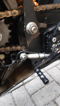 Kawasaki Ninja 400 špecifikácia SSP300 - 10