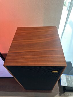 Wharfedale Linton Heritage 85 - 10