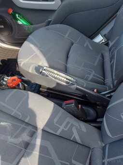 Smart Fortwo Coupe - 10