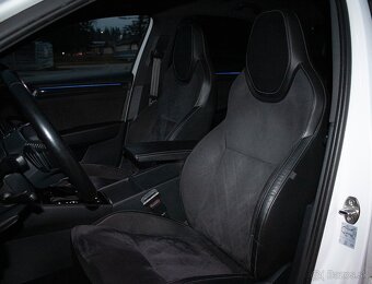 Škoda Superb 2.0 TSI 4x4 Sportline DSG - 10