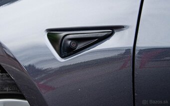 Tesla Model 3 Long Range, Dual-motor 366KW, AWD - 10