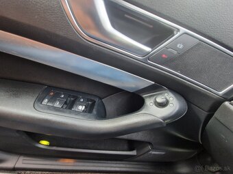 Audi A6 allroad - 10