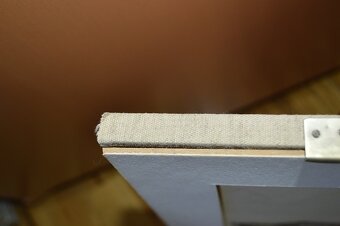 predam dva krasne obrazy malovane ceruzou - 10