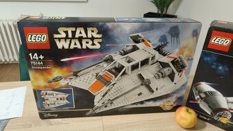 Predam sety Star wars - 10