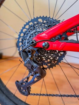 Specialized Turbo Levo Comp Alloy 2022 - 10