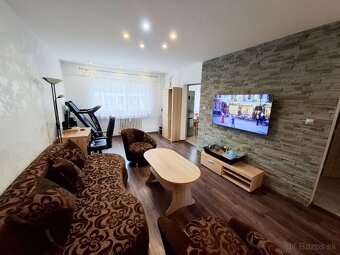 Predám 3 izbový byt - 10