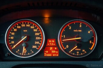 BMW X5 xDrive 30d (E70) | Motor M57 | - 10