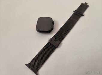 Apple Watch Ultra 2 Black / Batéria 97% - 10