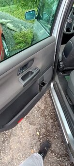 Predám Seat Alhambra - 10