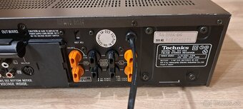 Technics SA 222 - 10