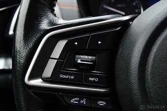 Subaru XV 2.0i-S ES Style NAVI - 10
