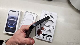 Apple iPhone 16E nový 128GB - 10