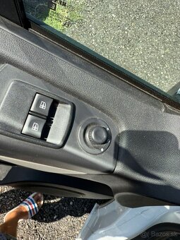 Renault Trafic 1.6D 92kW 9-miestne - 10