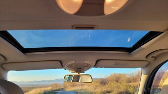 Predám MB trieda E220 CDI sedan  r.v. 06 - 10