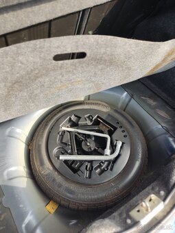 Fiat Punto 1,2 8V 44kW - 10