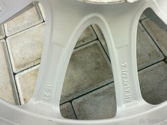 Bmw x3,Audi,Škoda,Volkswagen 5x112 r17 - 10