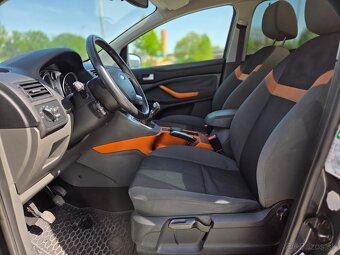 Ford Kuga 2.0 TDCi DPF Spirit X 4WD - 10