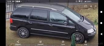 Sharan 2.0 TDI - 10