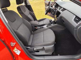 Škoda Octavia Combi 1.6 TDI DSG - 10