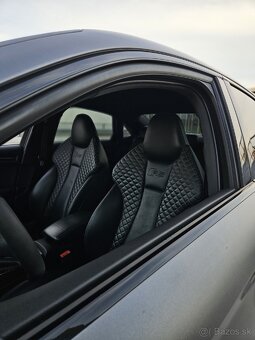 Audi rs3 - 10