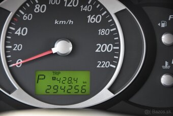 Hyundai Tucson - 10